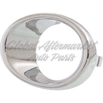 FOG LAMP MOULDING FR LH CHROME — photo 2