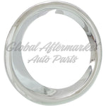 FOG LAMP MOULDING FR LH CHROME — photo 3