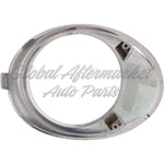 FOG LAMP MOULDING FR LH CHROME — photo 5