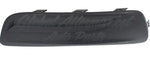FOG LAMP COVER FR LH MATTE BLACK — photo 4