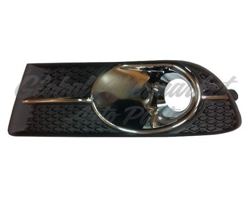 FOG LAMP BEZEL FR LH