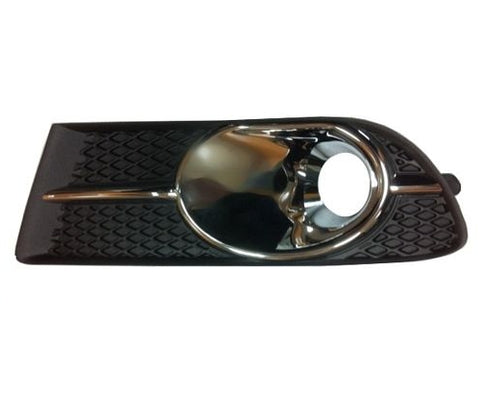 FOG LAMP BEZEL FR LH