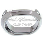 FOG LAMP BEZEL FR LH CHROME — photo 4