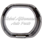 FOG LAMP BEZEL FR LH CHROME — photo 5