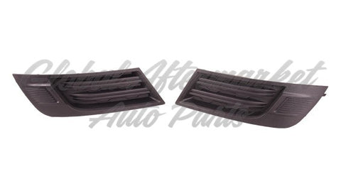FOG LAMP COVER FR LH