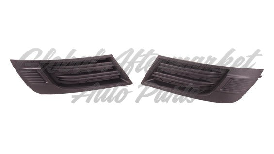 FOG LAMP COVER FR LH