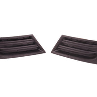 FOG LAMP COVER FR LH