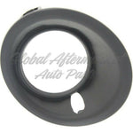 FOG LAMP BEZEL FR LH W/O TOW HOOKS LS/LT MODEL — photo 2