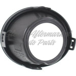 FOG LAMP BEZEL FR LH W/O TOW HOOKS LS/LT MODEL — photo 3