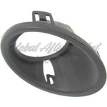 FOG LAMP BEZEL FR LH W/O TOW HOOKS LS/LT MODEL — photo 5