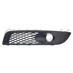 FOG LAMP BEZEL FR LH LT/LTZ MODEL — photo 1