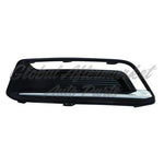 FOG LAMP BEZEL FR LH LTZ/PREMIER EXC FLEET MODELS — photo 1