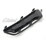 FOG LAMP BEZEL FR LH LTZ/PREMIER EXC FLEET MODELS — photo 3
