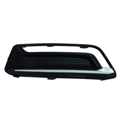 FOG LAMP BEZEL FR LH LTZ/PREMIER EXC FLEET MODELS
