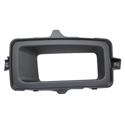 FOG LAMP BEZEL FR LH BLACK