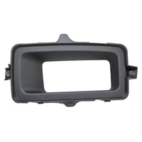 FOG LAMP BEZEL FR LH BLACK