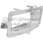 FOG LAMP BEZEL FR LH CHROME — photo 3