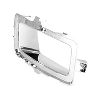 FOG LAMP BEZEL FR LH CHROME