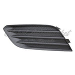 FOG LAMP COVER FR LH — photo 1