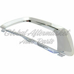 FOG LAMP TRIM RING FR LH CHROME HQ — photo 2