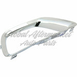 FOG LAMP TRIM RING FR LH CHROME HQ — photo 3