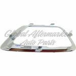 FOG LAMP TRIM RING FR LH CHROME HQ — photo 5