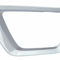 FOG LAMP TRIM RING FR LH CHROME HQ