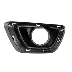 FOG LAMP BEZEL FR LH W/O TRIM RING