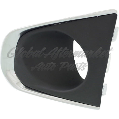 FOG LAMP BEZEL FR LH 2PC