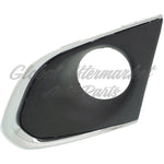FOG LAMP BEZEL FR LH 2PC — photo 3