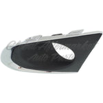 FOG LAMP BEZEL FR LH 2PC — photo 4