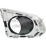 FOG LAMP BEZEL FR LH 2PC — photo 5