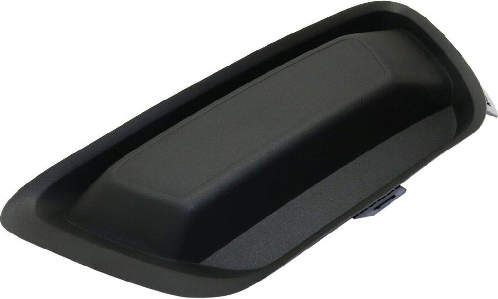 FOG LAMP COVER FR LH EXCLUDE 17-20 ZR2/ZR2 BISON
