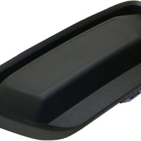 FOG LAMP COVER FR LH EXCLUDE 17-20 ZR2/ZR2 BISON