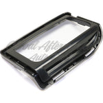 FOG LAMP BEZEL FR LH SMOOTH BLACK — photo 4