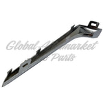 DAYTIME RUNNING LAMP TRIM LH LOWER CHROME FOR LED LAMP — photo 3