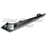 DAYTIME RUNNING LAMP TRIM LH LOWER CHROME FOR LED LAMP — photo 4