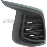 FOG LAMP COVER FR LH — photo 1