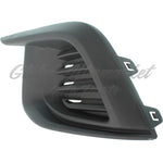 FOG LAMP COVER FR LH — photo 3