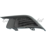 FOG LAMP COVER FR LH — photo 4