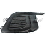 FOG LAMP COVER FR LH — photo 5