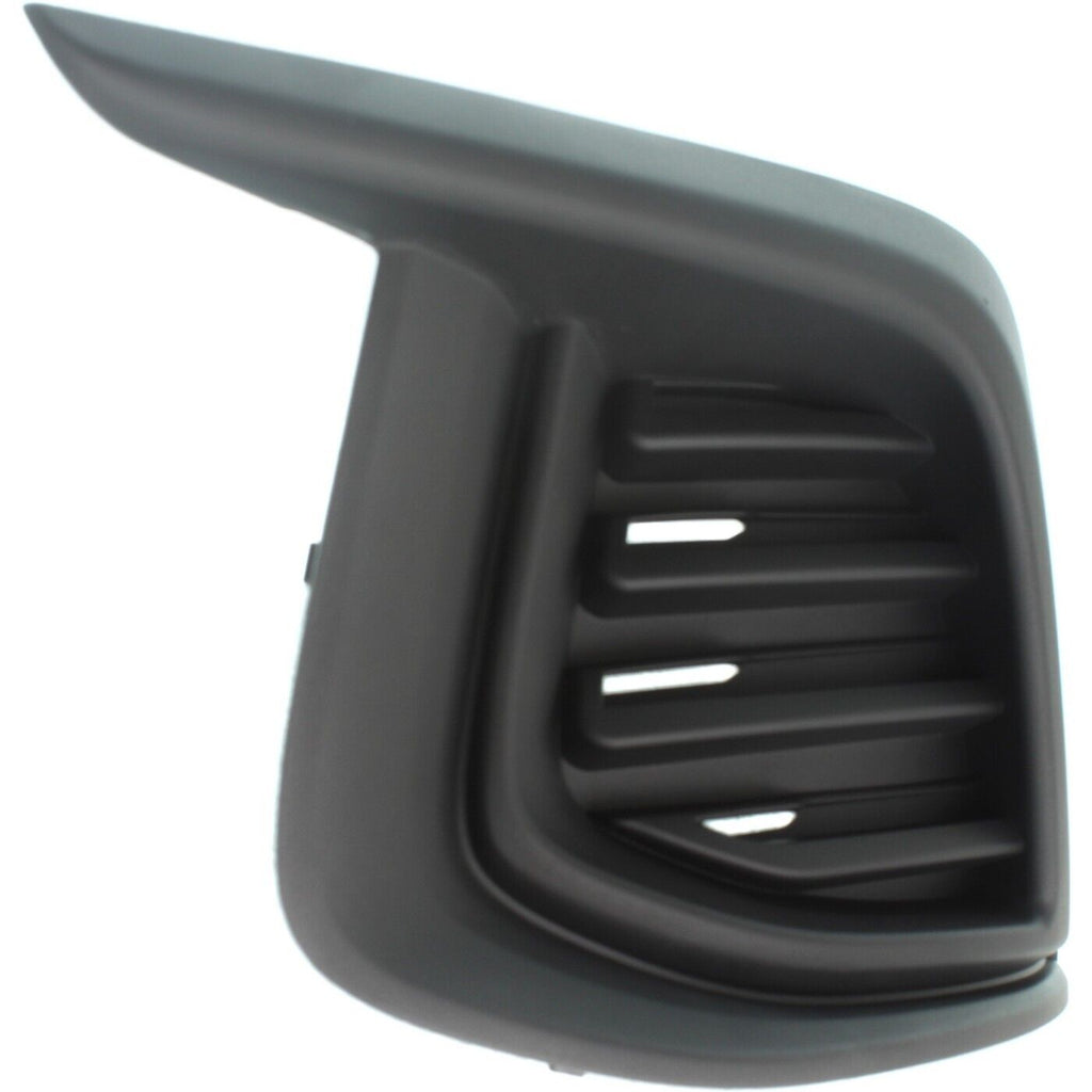 FOG LAMP COVER FR LH