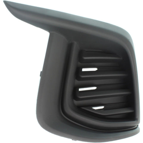 FOG LAMP COVER FR LH