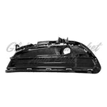 FOG LAMP COVER FR LH — photo 1