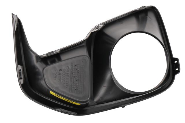 FOG LAMP BEZEL FR LH