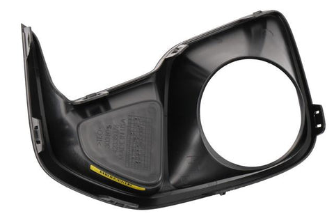 FOG LAMP BEZEL FR LH