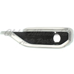 FOG LAMP BEZEL FR LH W/CHROME MOLDING EXCLUDE ALL-TERRAIN PACKAGE — photo 1