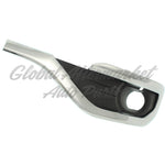 FOG LAMP BEZEL FR LH W/CHROME MOLDING EXCLUDE ALL-TERRAIN PACKAGE — photo 3