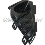 FOG LAMP BEZEL FR LH BLACK — photo 5