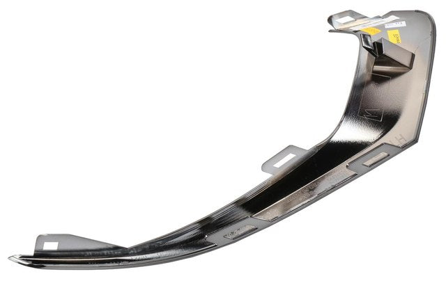 FOG LAMP TRIM FR LH BLACK ICE CHROME